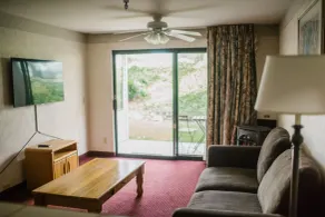 Friday Harbor Suites - Chambre
