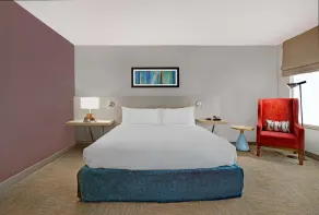 Hilton Garden Inn Memphis/Southaven, MS - Chambre