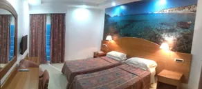 Hotel Vedrá - Rum