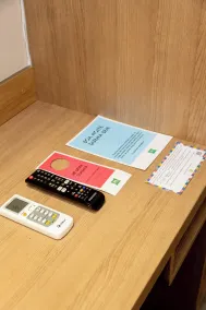 Ibis Styles Macaé - Room