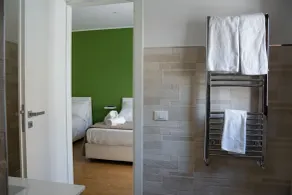Verdirooms158 - Udsigt fra værelset