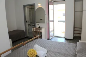 Hotel Caesar - Chambre