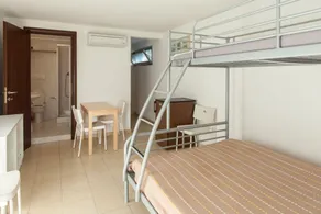 Camping&Residence Il Pioppeto - Chambre