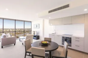 The Milton Brisbane - Room