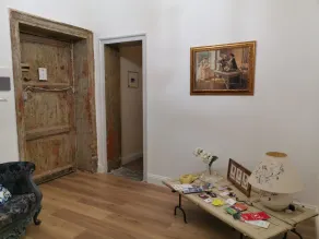Artisan Maison Palermo - Recepción