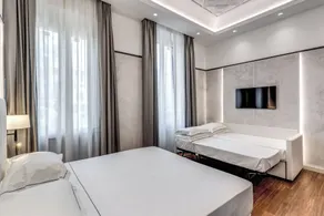 The Spotlight Boutique Hotel - Zimmer