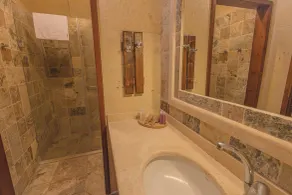 Osmanbey Cave House - Bathroom