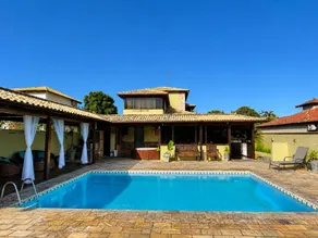 Búzios Centro Hotel - Pool