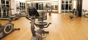 H2H Swiss Home - Salle de remise en forme