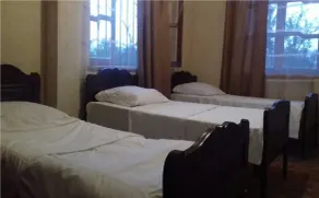 Farmer's Guest House - Room