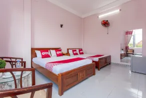 OYO 962 Tulip Motel - Værelse