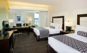 Crowne Plaza Santo Domingo by IHG - Room