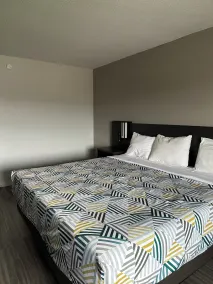 Motel 6 Brookhaven, Ms - Værelse