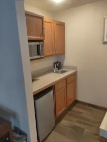 Baymont by Wyndham Madison Heights Detroit Area - Chambre