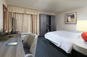 Hampton Inn Sierra Vista - Chambre