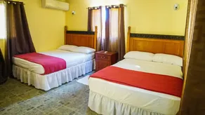 Arawa Kunuku Houses - Room