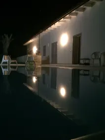 Ofra Matera - Pool