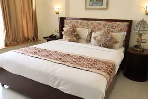 Park Exotica Resort - Room
