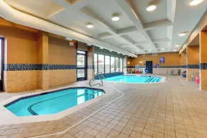 Drury Inn & Suites Birmingham Lakeshore Drive - Piscine