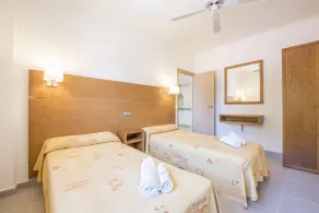 APARTAMENTOS DON JUAN - Rum