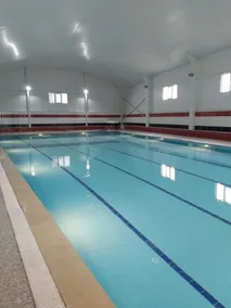 Ramada by Wyndham Sivas - Pool