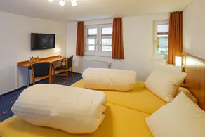 Historische Residenz Lindeneck - Zimmer