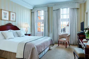 Grand Residences by Marriott - Mayfair-London - Chambre