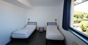 Bilbao Hostel - Chambre