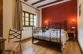 Alesga Hotel Rural - Valles del Oso -Asturias - Zimmer