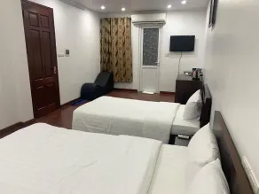 Mia Sen Vong Hotel Ha Noi - Room