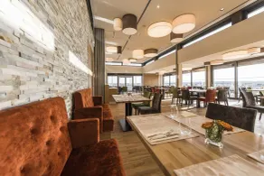 The Green - Restaurant