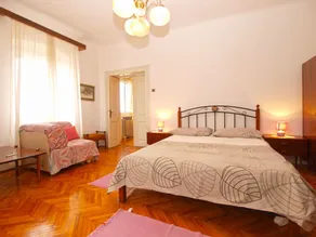 Apartment 1582 - Habitación