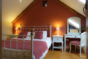 Rhiwddu Barns - Brecon Beacons National Park - Værelse