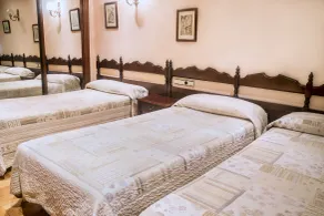 Hotel Castellano I - Room