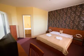 Hotel Olympionik - Room
