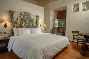 Palacio Manco Capac by Ananay Hotels - Room