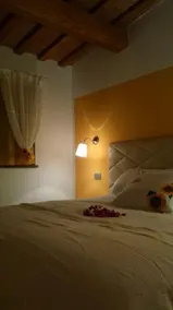 B&B da Vi.Vì - Habitación