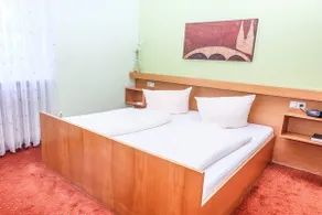 Hotel-Restaurant Wiendl - Chambre
