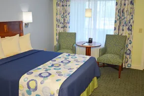 Ogunquit The Milestone Inn - Chambre