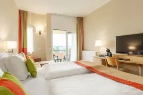 Hotel Hochsauerland by Center Parcs - Værelse