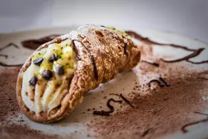 B&B San Leonardo - Ristorante