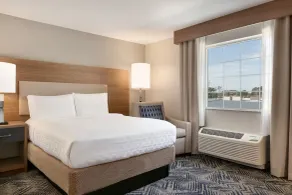 Candlewood Suites Fayetteville Fort Bragg by IHG - Chambre