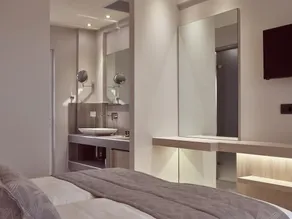 Zante Sun Resort - Chambre