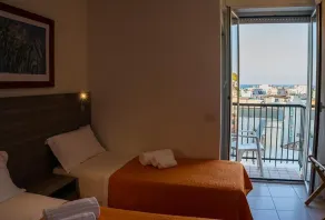 Hotel Madison - Værelse