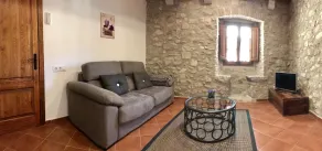 Hostal Can Xicu - Chambre