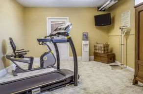 The Federal Pointe Inn Gettysburg, an Ascend Collection Hotel - Fitness facility
