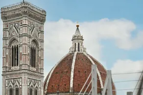 Repubblica Firenze Luxury Apartments | UNA Esperienze - Quarto