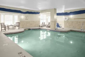 Staybridge Suites Chattanooga-Hamilton Place by IHG - Pool