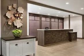 Homewood Suites by Hilton Columbus-Dublin - Réception