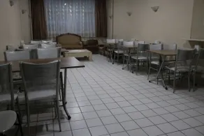Konya Zafer Pansiyon - Hostel - Restaurant